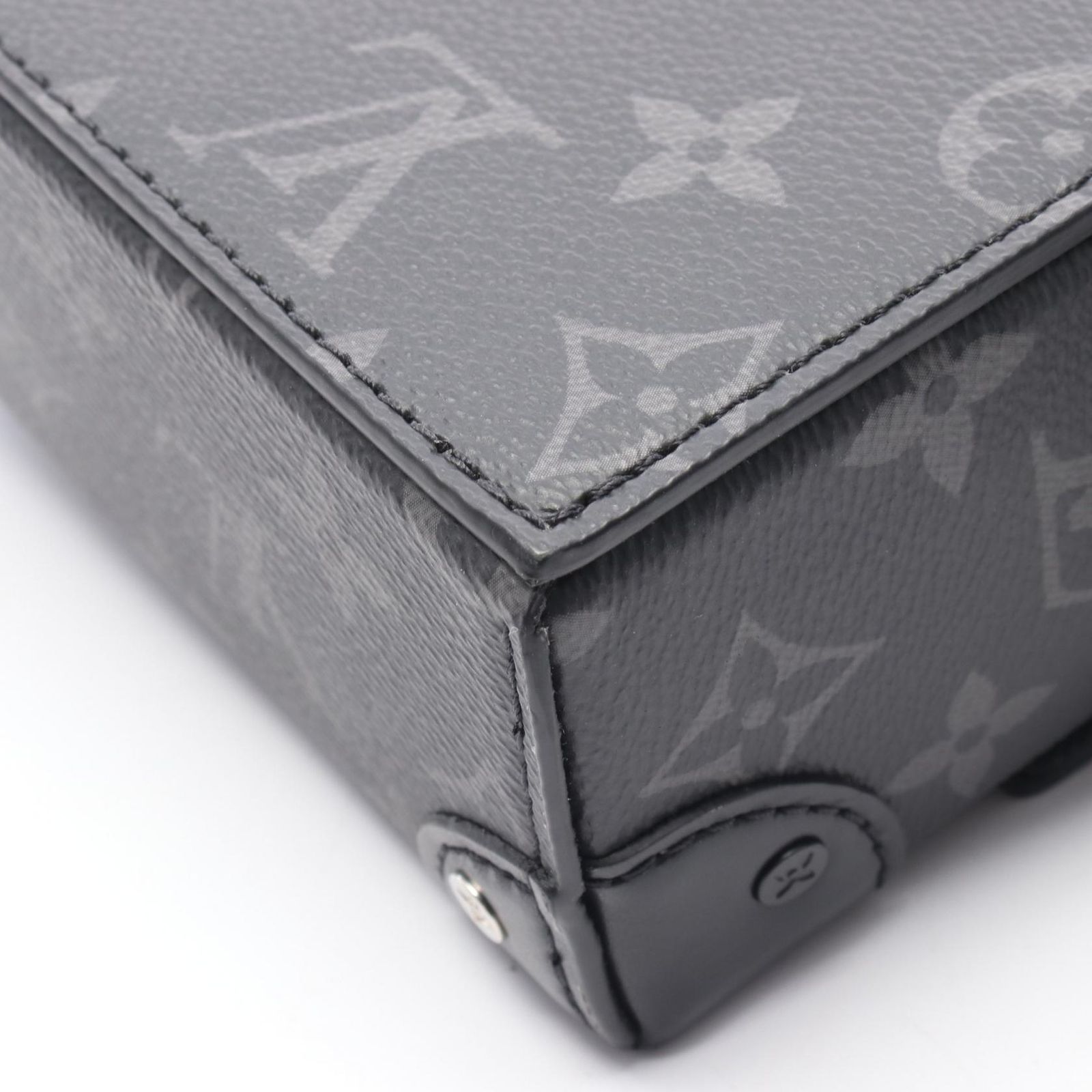 ★LV★スチーマーウェアラブル モノグラムショルダーバッグ louis-vuitton--