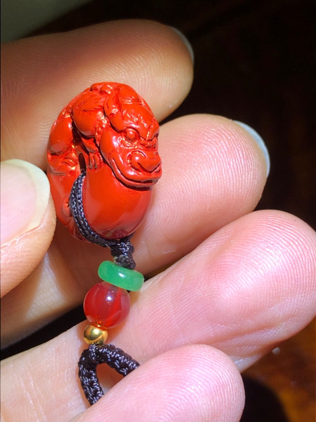 寿山石 彫刻 九龍印璽（57×57×53mm）4607 寿山石 彫刻 九龍印璽（57×57×53mm）4607