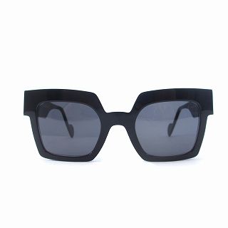 アンバレンタイン Anne＆Valentin サングラス 度なし スクエア  