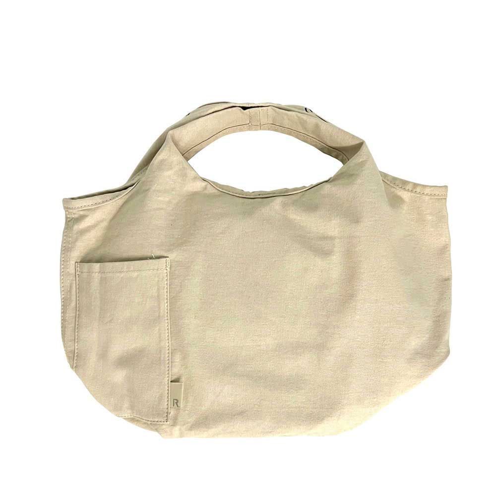 2023新作 エコバッグ ROOTOTE ROO-shopper mini marche-C 1191