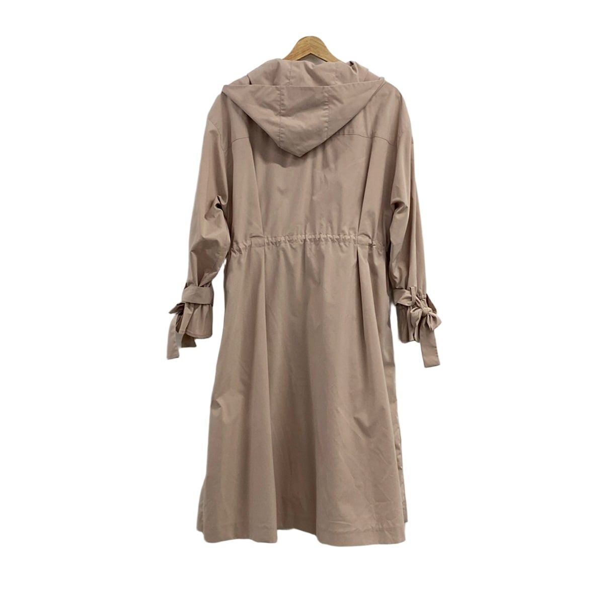 Rosa Tiara コート サイズ42 Rose Tiara(ローズティアラ) コート サイズ42 L レディース美品