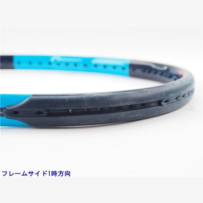 中古 テニスラケット ウィルソン ウルトラ ツアー 95JP カウンターベイル 2019年モデル (G2) WILSON ULTRA TOUR 95JP CV 2019 (c25060292c) 中古】ウィルソン ウルトラ ツアー 95カウンターベイル