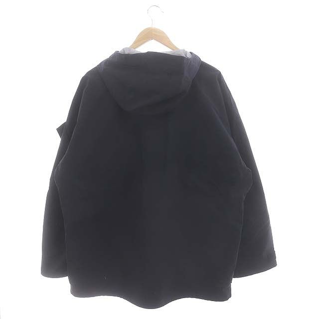 ニューバランス MET24 Military Shell Parka M ネイビ 【公式通販】