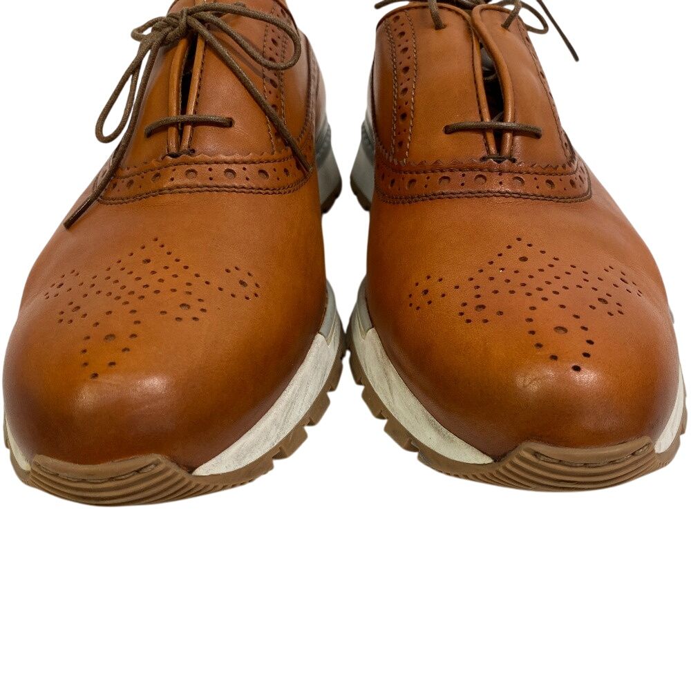 5％OFF フォロワークーポン！！】Berluti ベルルッティ ファスト 
