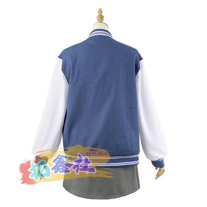 燈 コスプレ衣装