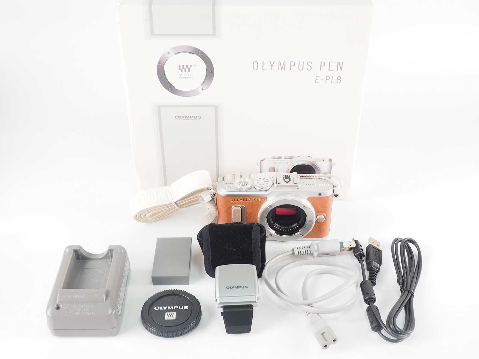 Olympus