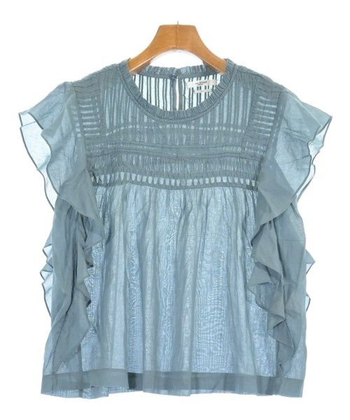 ISABEL MARANT ブラウス レディース 古着