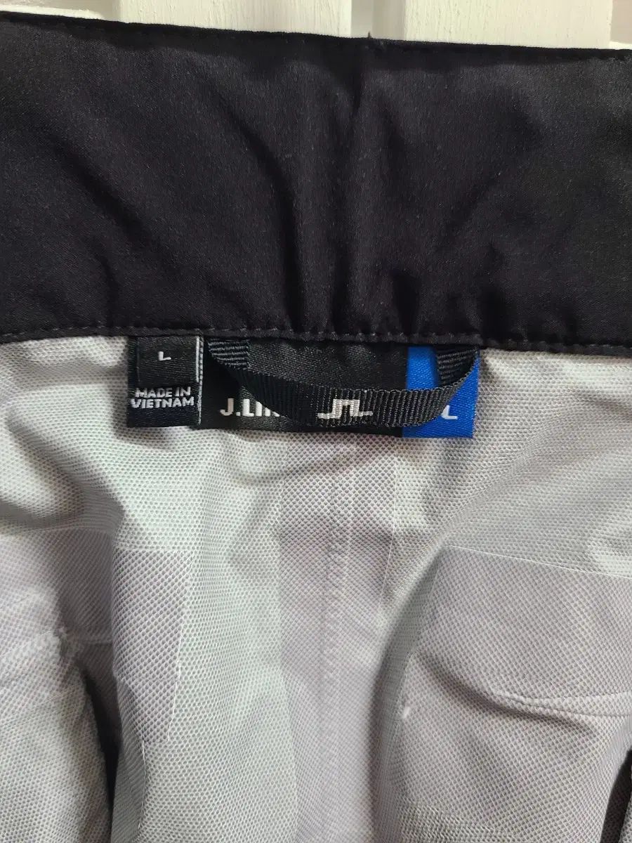 J.LINDEBERG J.リンドバーグ