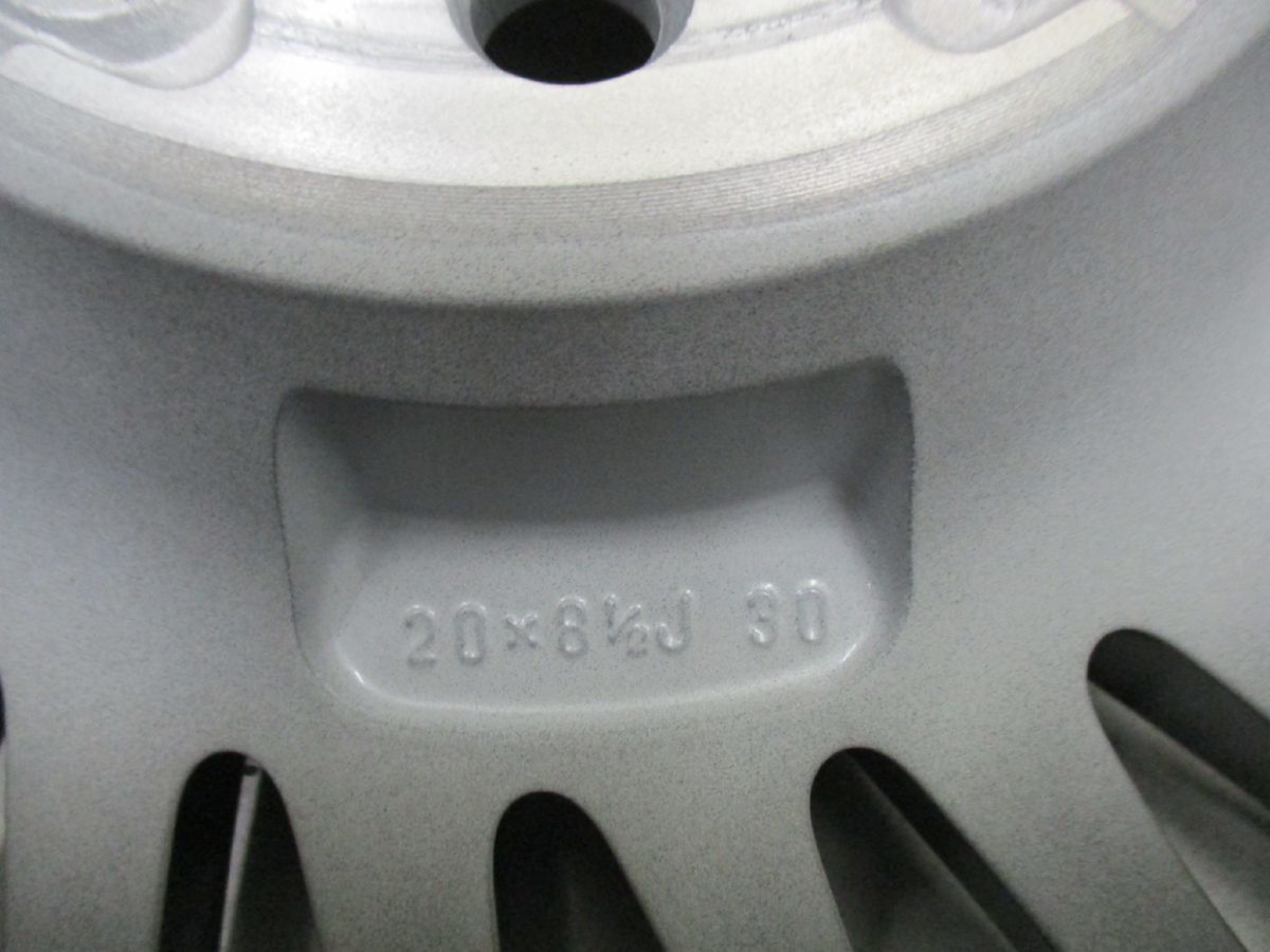 ★ トヨタ★クラウンセダン★現行★純正★アルミホイール★20インチ★傷あり★ ☆ トヨタ☆クラウンセダン☆現行☆純正☆アルミホイール☆20インチ