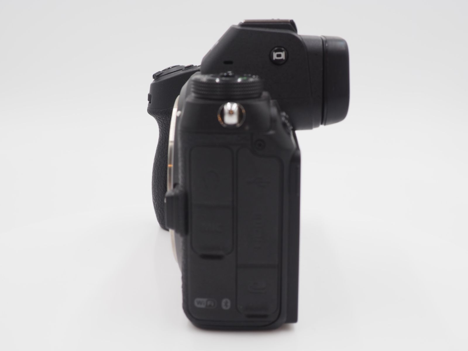 Nikon - ショット数32620Nikon Z7 番:207 ショット数32620Nikon Z7 番:207 - メルカリ
