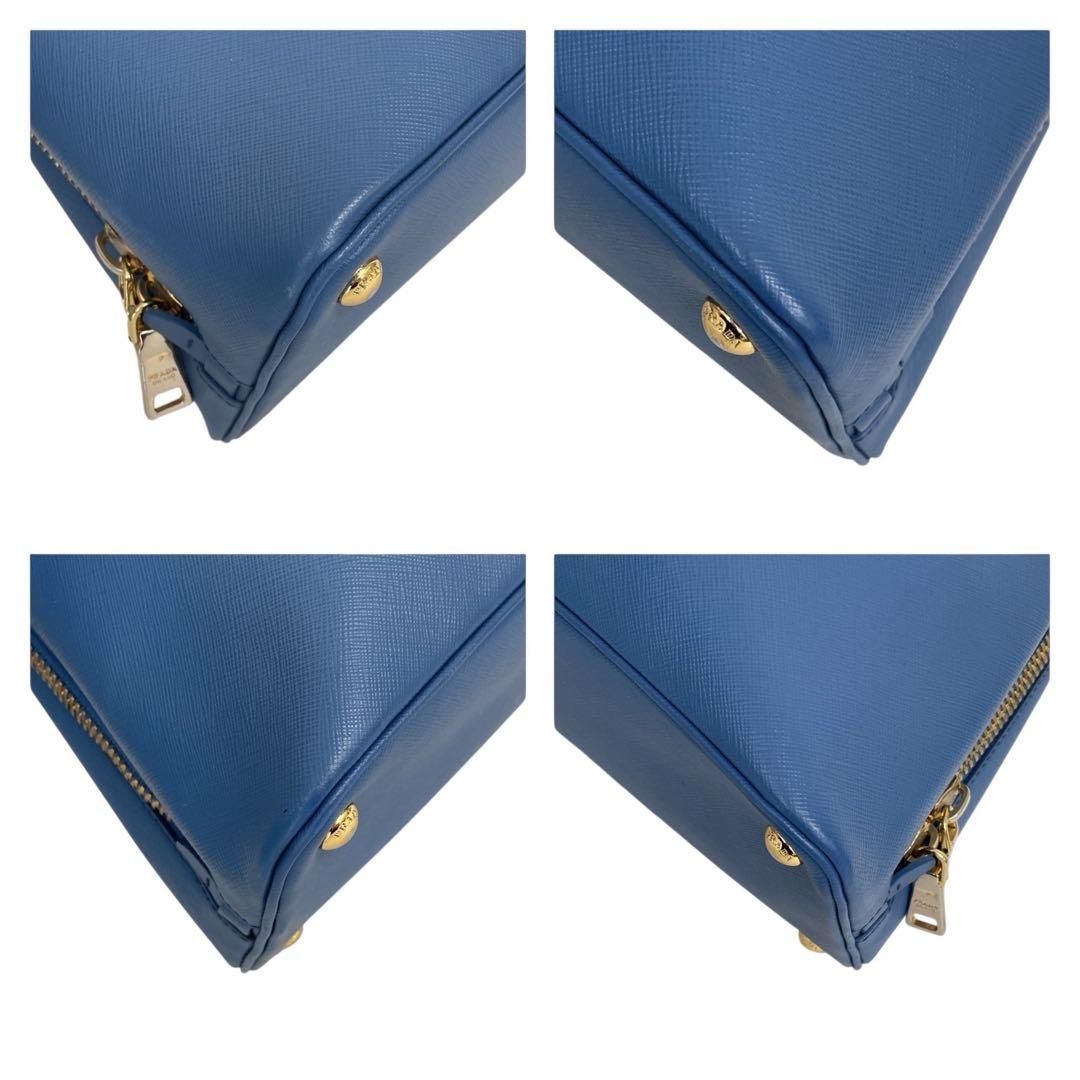 価格交渉/質問大歓迎♪】極美品 PRADA プラダ プロムナード