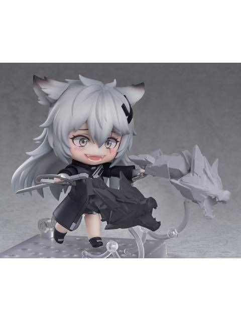 ねんどろいど 1598 ラップランド 「アークナイツ」 - メルカリ