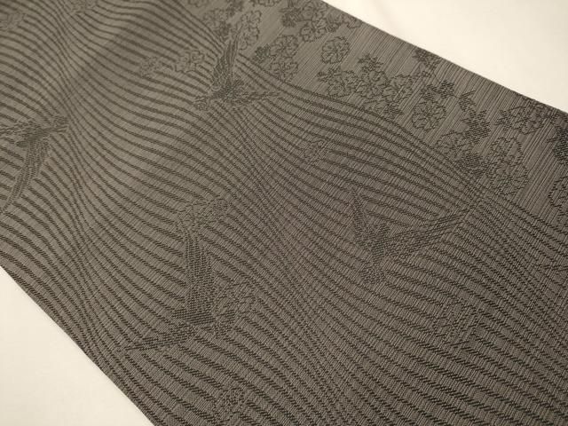 平和屋着物●染色作家 斉藤三才