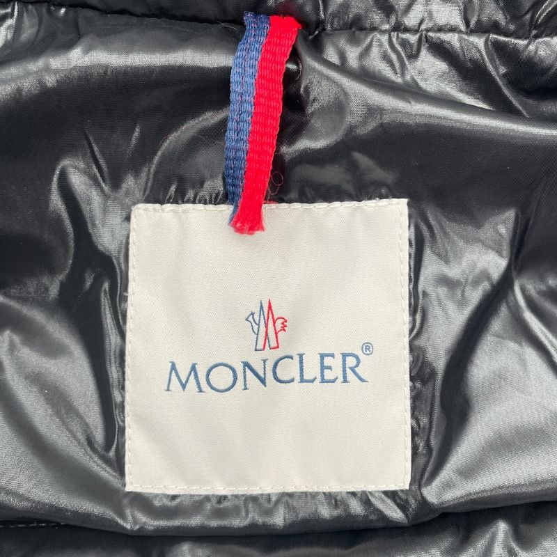 ブラック ナイロン