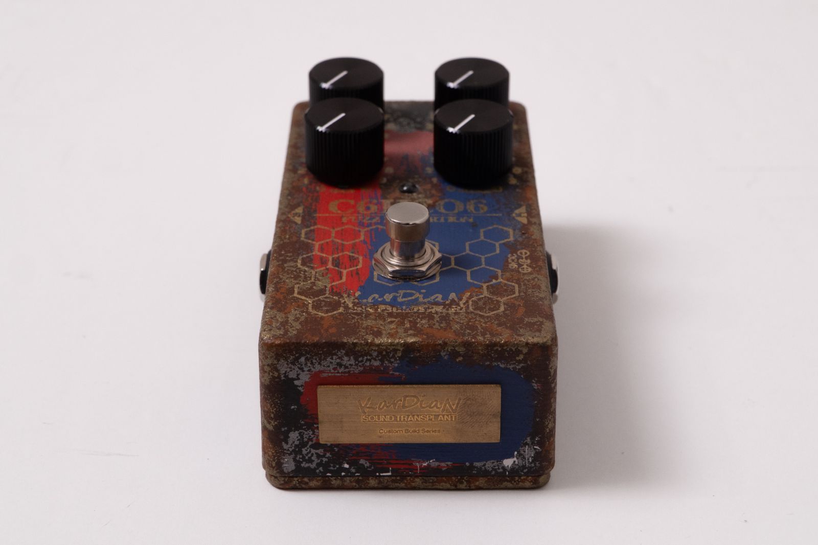 used】KarDiaN / Vitamin C Super Lucky 7【TONIQ横浜】 - メルカリ