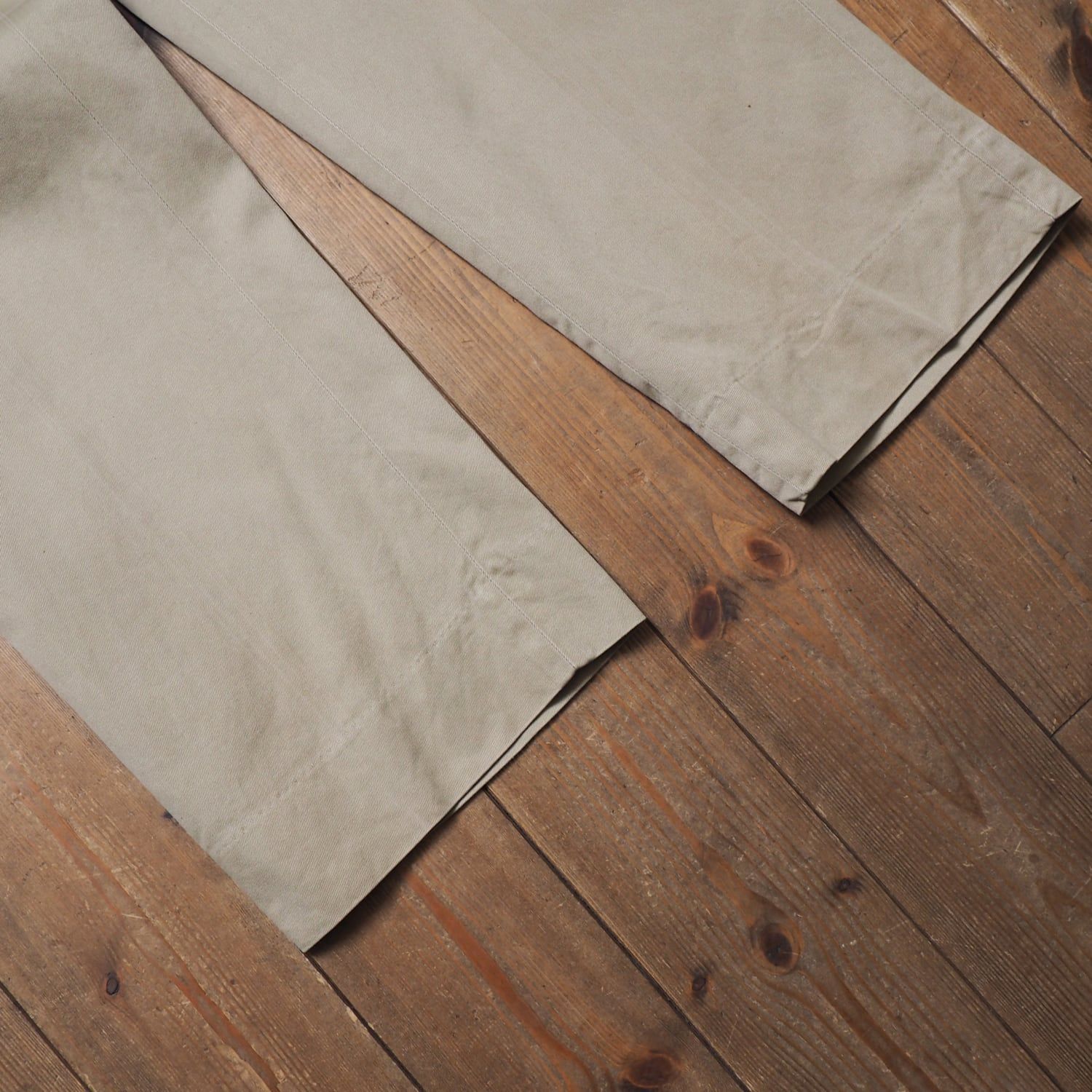 60s アメリカ軍チノ USMCチノパン ヴィンテージusa製 w34 60s アメリカ軍チノ USMCチノパン ヴィンテージusa製 w34 60's USMC