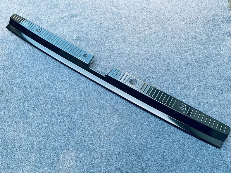 ブラックブラッシュ