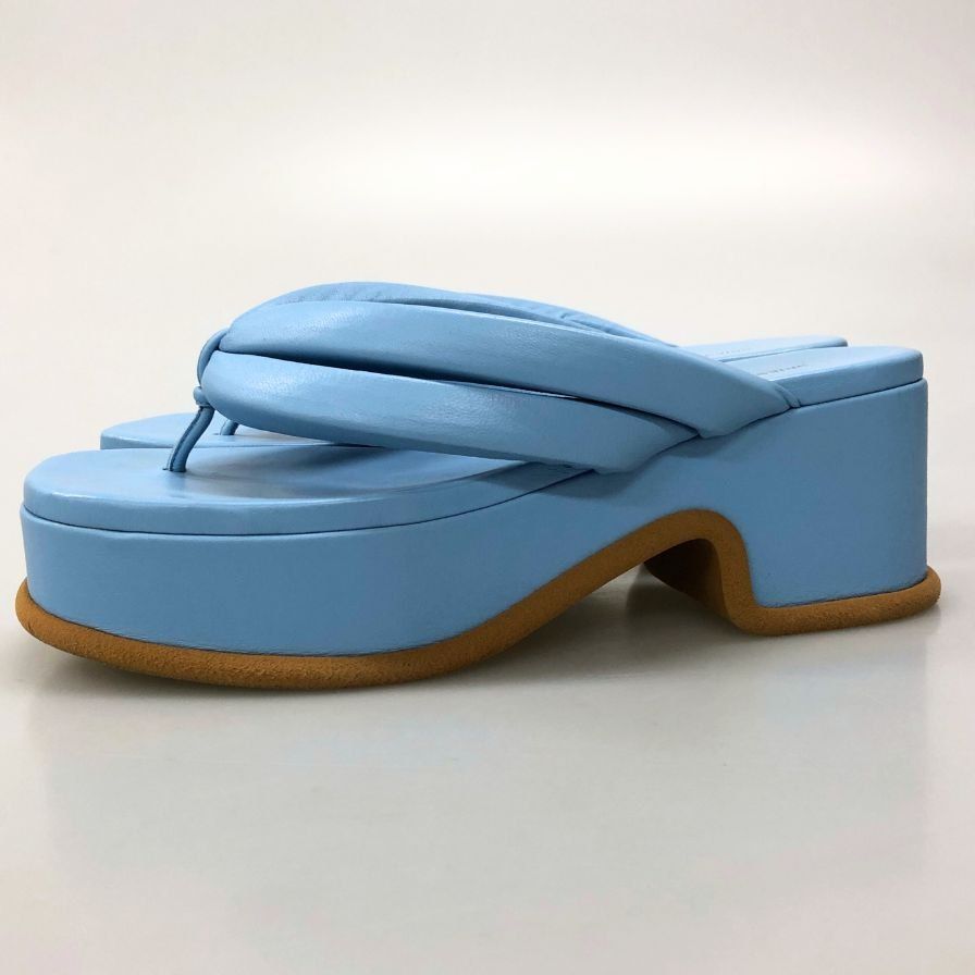 DRIES VAN NOTEN ドリスヴァンノッテン プラットフォーム サンダル 楽天市場】DRIES VAN NOTEN(ドリスヴァンノッテン) サンダルの通販