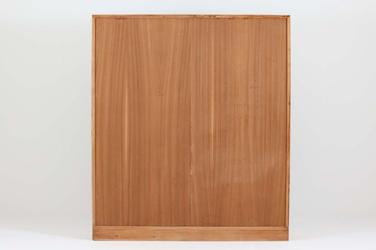 ボーエ・モーエンセン FDB Møbler ブックシェルフ　Danish Borge Mogensen(ボーエ・モーエンセン) ブックシェルフ オーク材 FDB