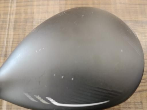 中古】 ダンロップ SRIXON ZX7 Mk II 9.5° ドライバー DR