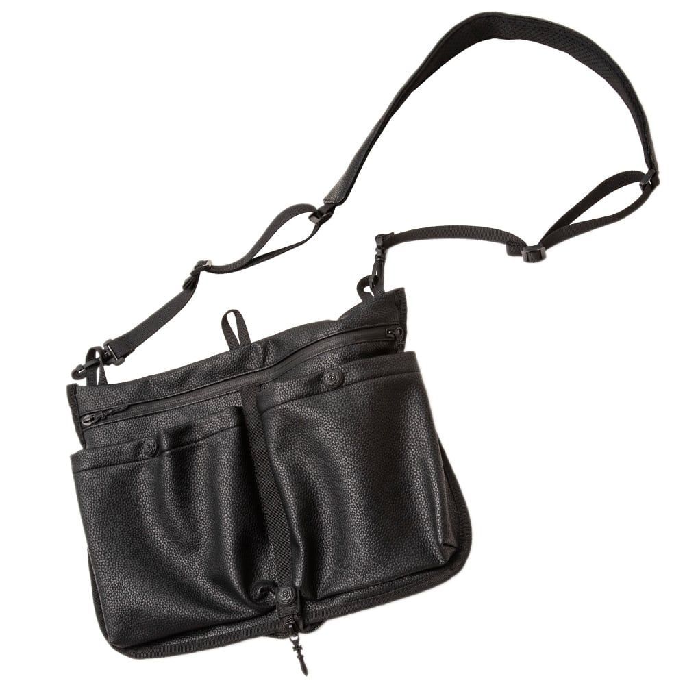 折りたたみサコッシュバッグ アルテミスクラシック シルバーアクセサリー ジュエリーブランド