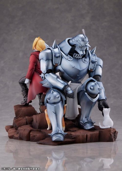 FULLMETAL ALCHEMIST