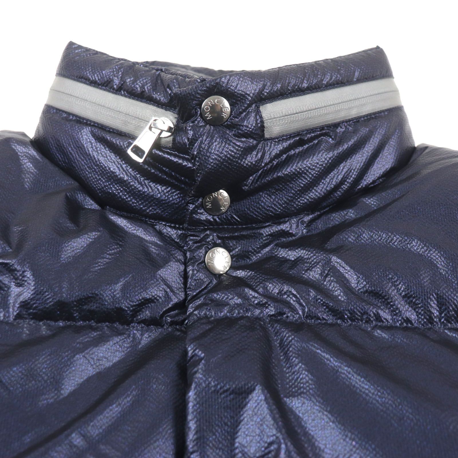 極美品▽MONCLER GENIUS 2 モンクレール ジーニアス 2 2021年製 IDIR  