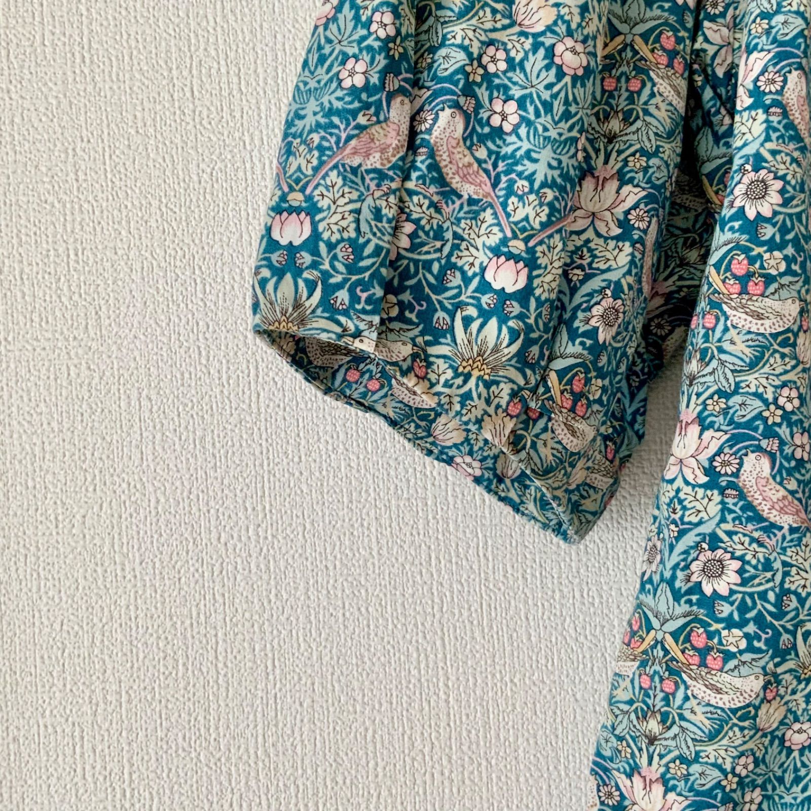 Afternoontea wardrobe アフタヌーンティー ワードローブ