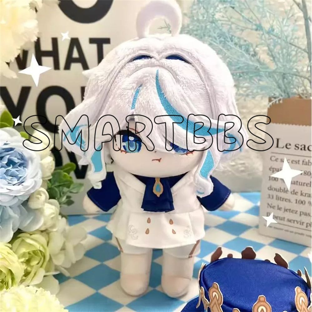 原神　フリーナ　ぬいぐるみ　着せ替えぬいぐるみ Amazon.co.jp: 原神 フリーナ ぬいぐるみ 人形 着せ替え 20cm