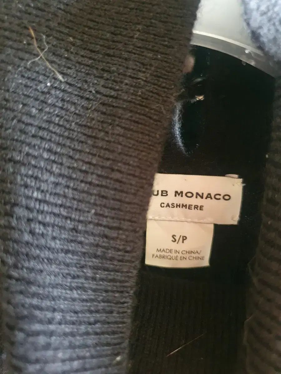  モナコカシミア100プロベスト ベスト ジレ ベスト ジレ ビスチェ