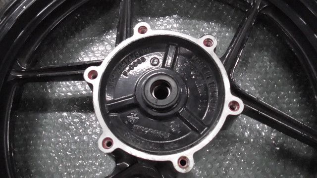 Ninja 250R