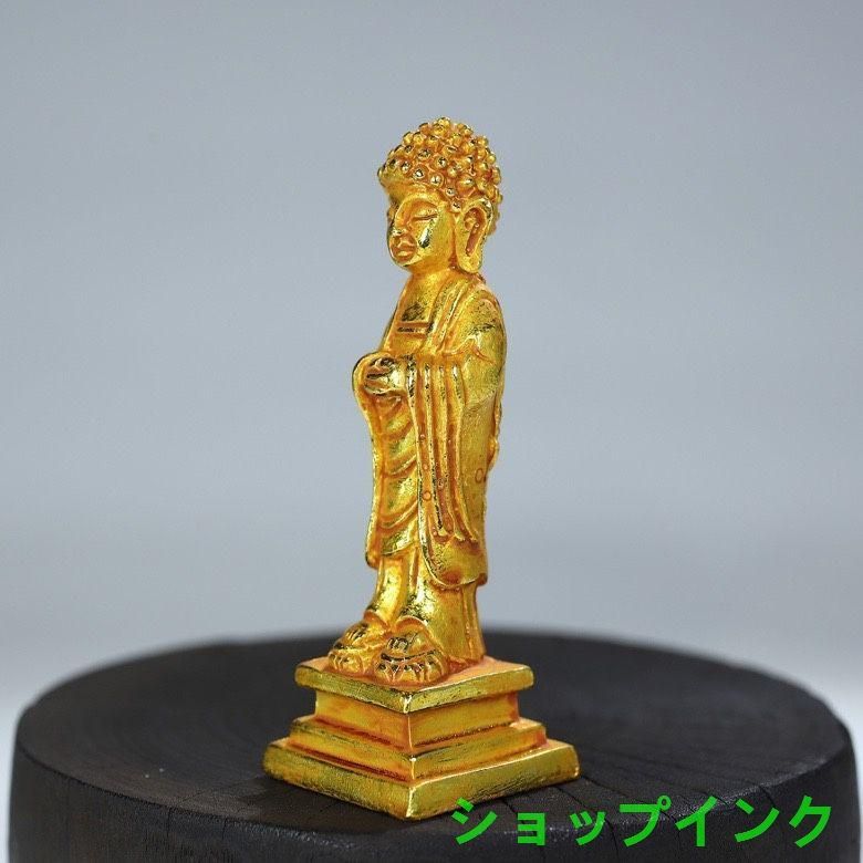 仏教美術 仏像 小仏像 銅製 銅器 仏教美術 仏像 小仏像 銅製 銅器 | 仏像