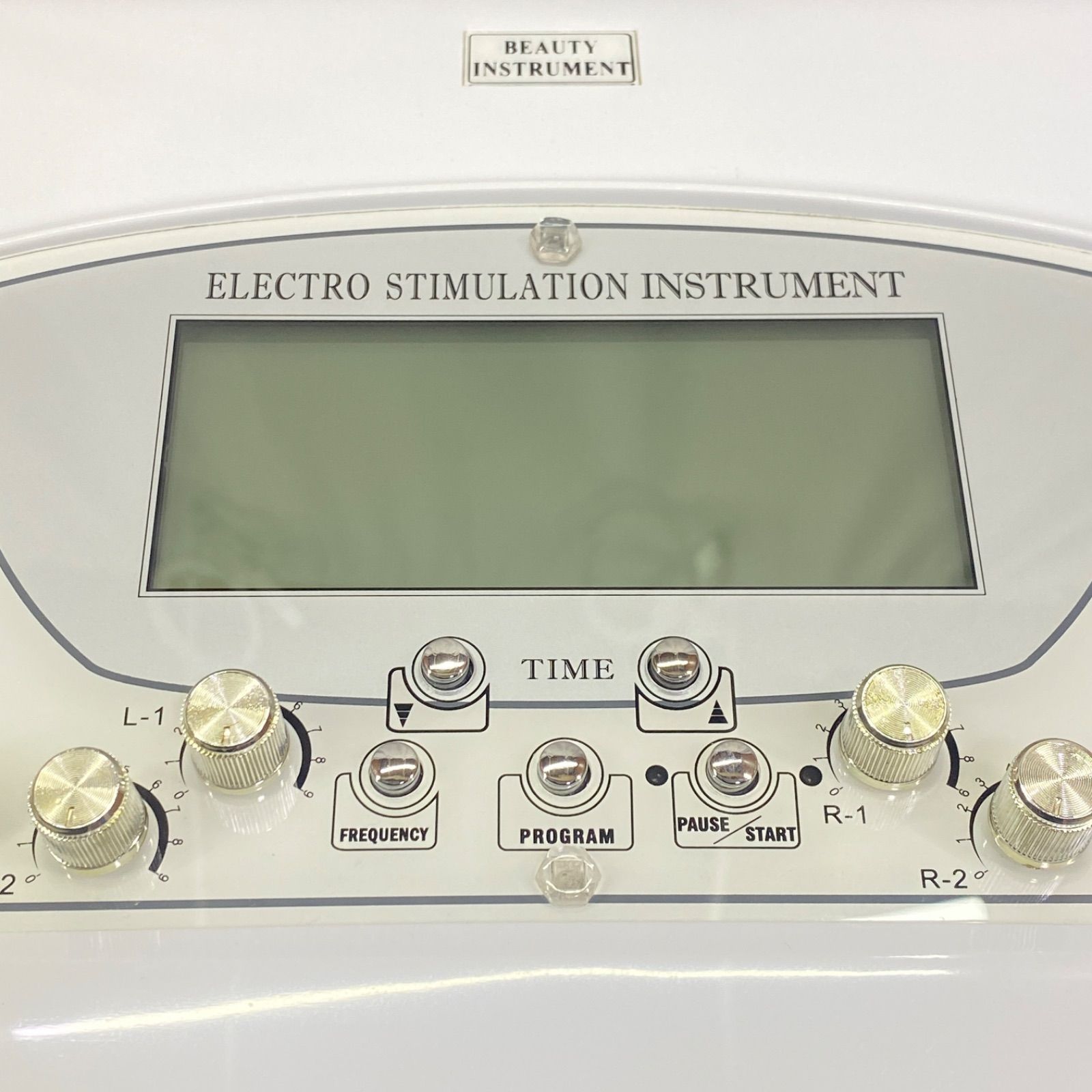 ハイパーEMSプロ IB-9116 ビューティガレージ パッド 業務用 低周波