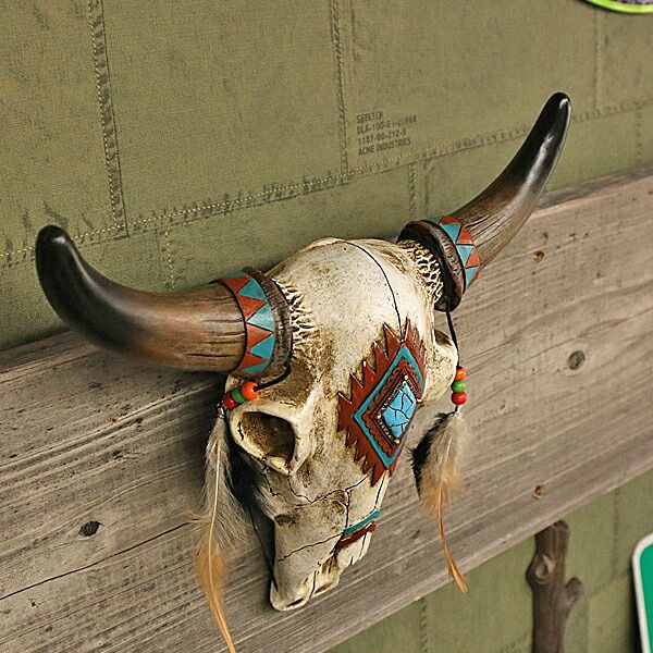 おしゃれ かっこいい オブジェの通販｜au PAY マーケット スカル