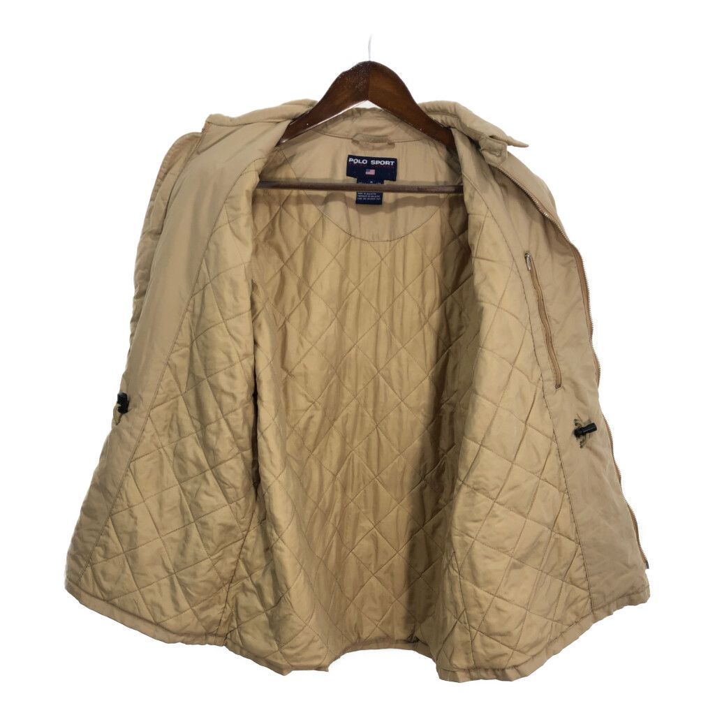 90's POLO SPORT ドリズラーJKT 90's POLO SPORT ドリズラーJKT