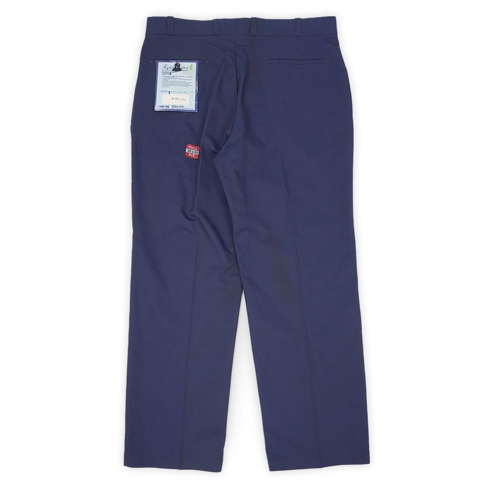 シアーズ Sears 未使用 デッドストック 80s 80年代 ワークパンツ