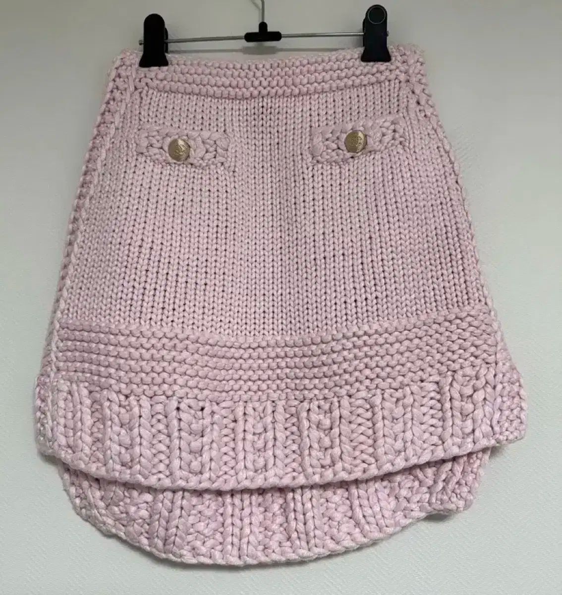 22 CHANEL(シャネル ) ニット セットアップ - メルカリ