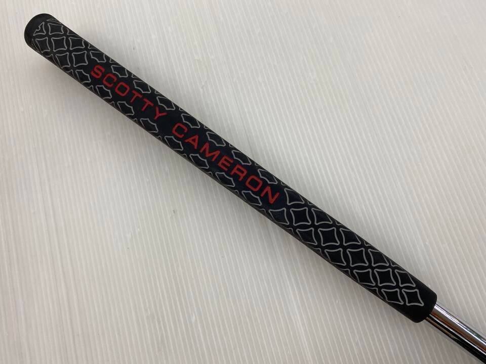 パター タイトリスト