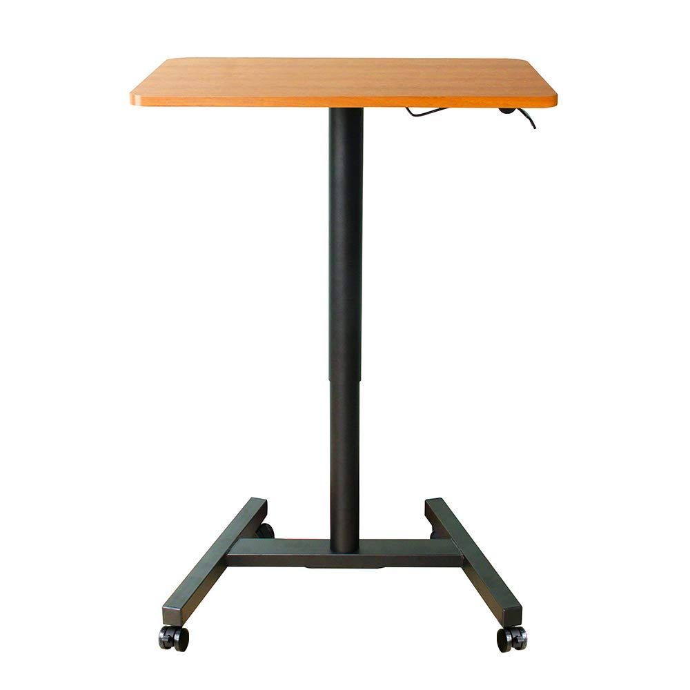 DTM スライドテーブル 幅180cm ヒノキの集成材 DTMデスク S140-45 DAW