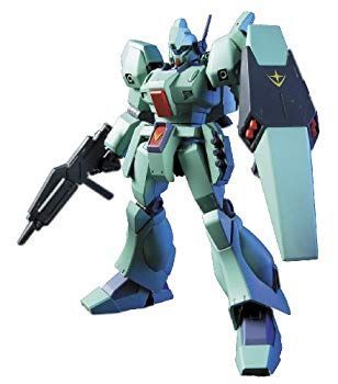 【】HGUC 1/144 RGM-89 ジェガン (機動戦士ガンダム 逆襲のシャア) 2mvetro