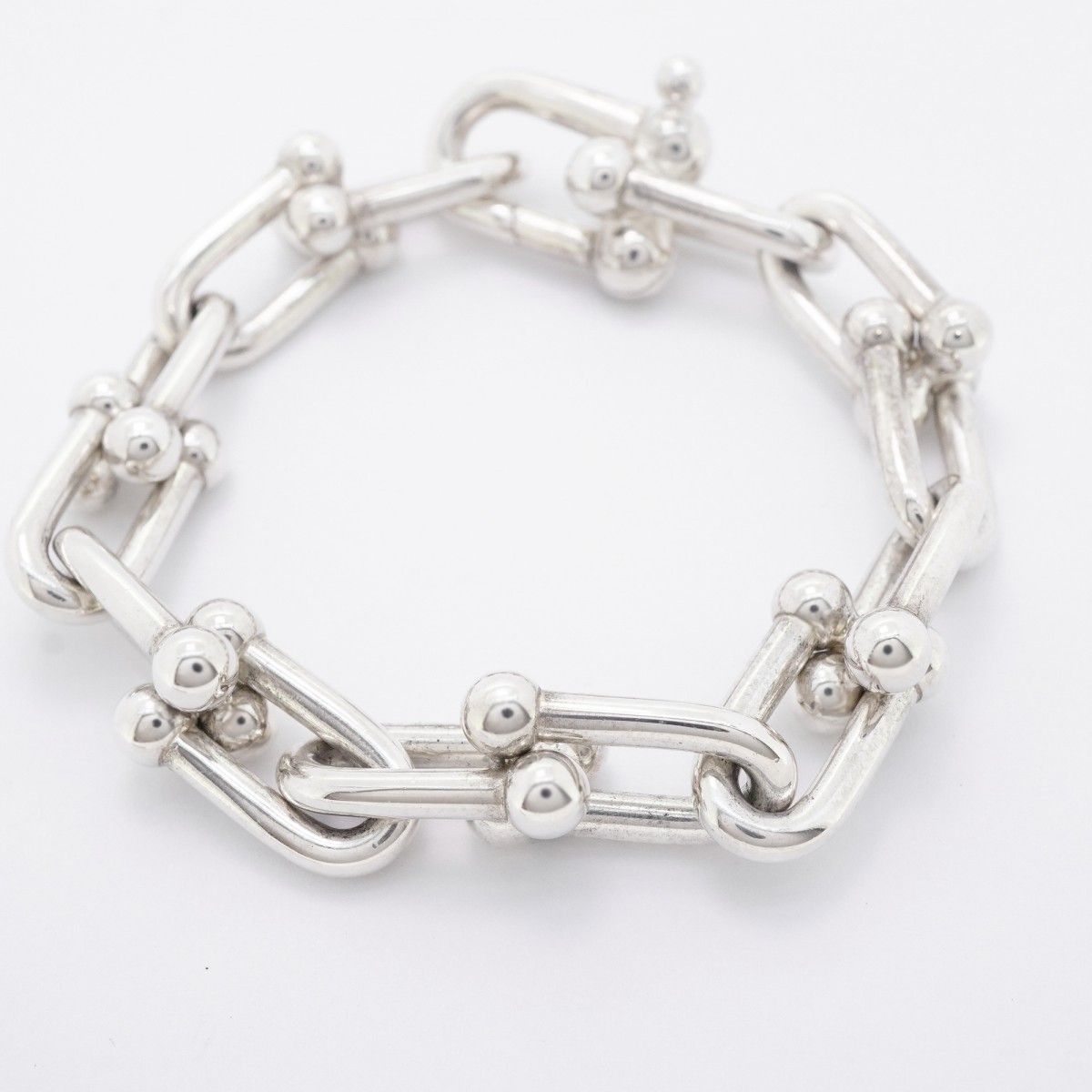 ハードウェアリンク