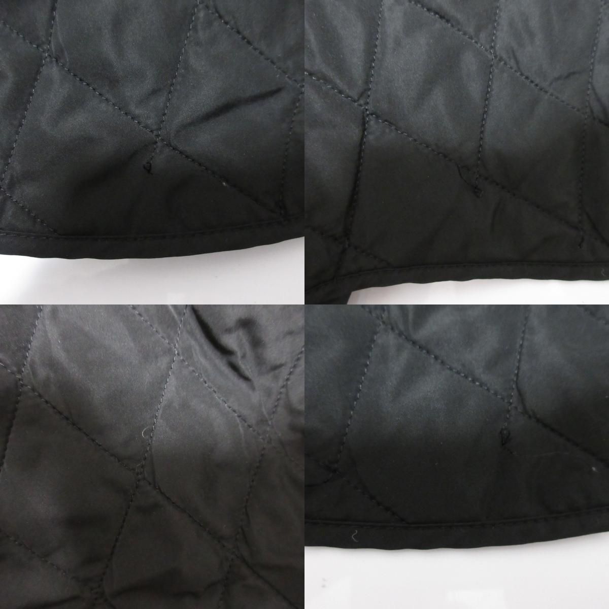良品 JIL SANDER NAVY ジルサンダーネイビー フードドッキング