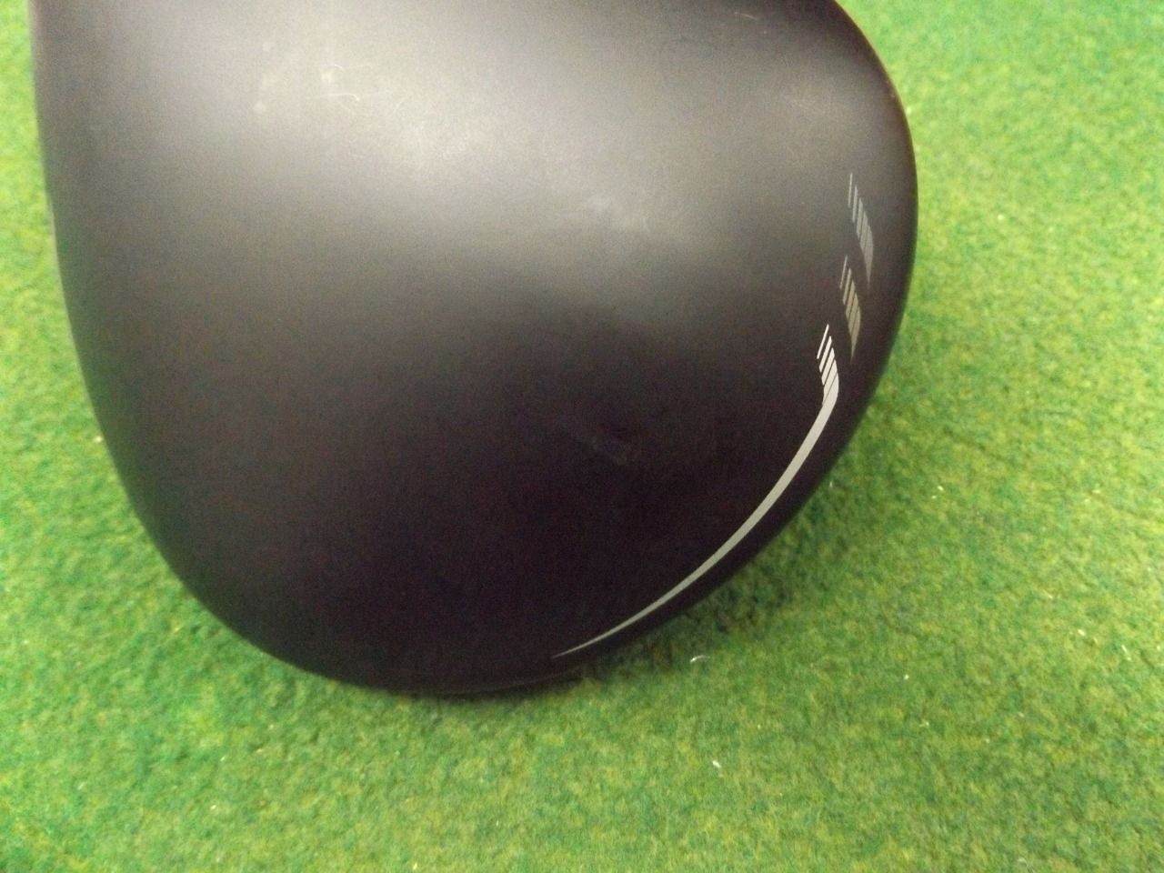 1155 SRIXON ZX7 MkⅡ 9.5° 純正カーボン SR カバー有 ダンロップ