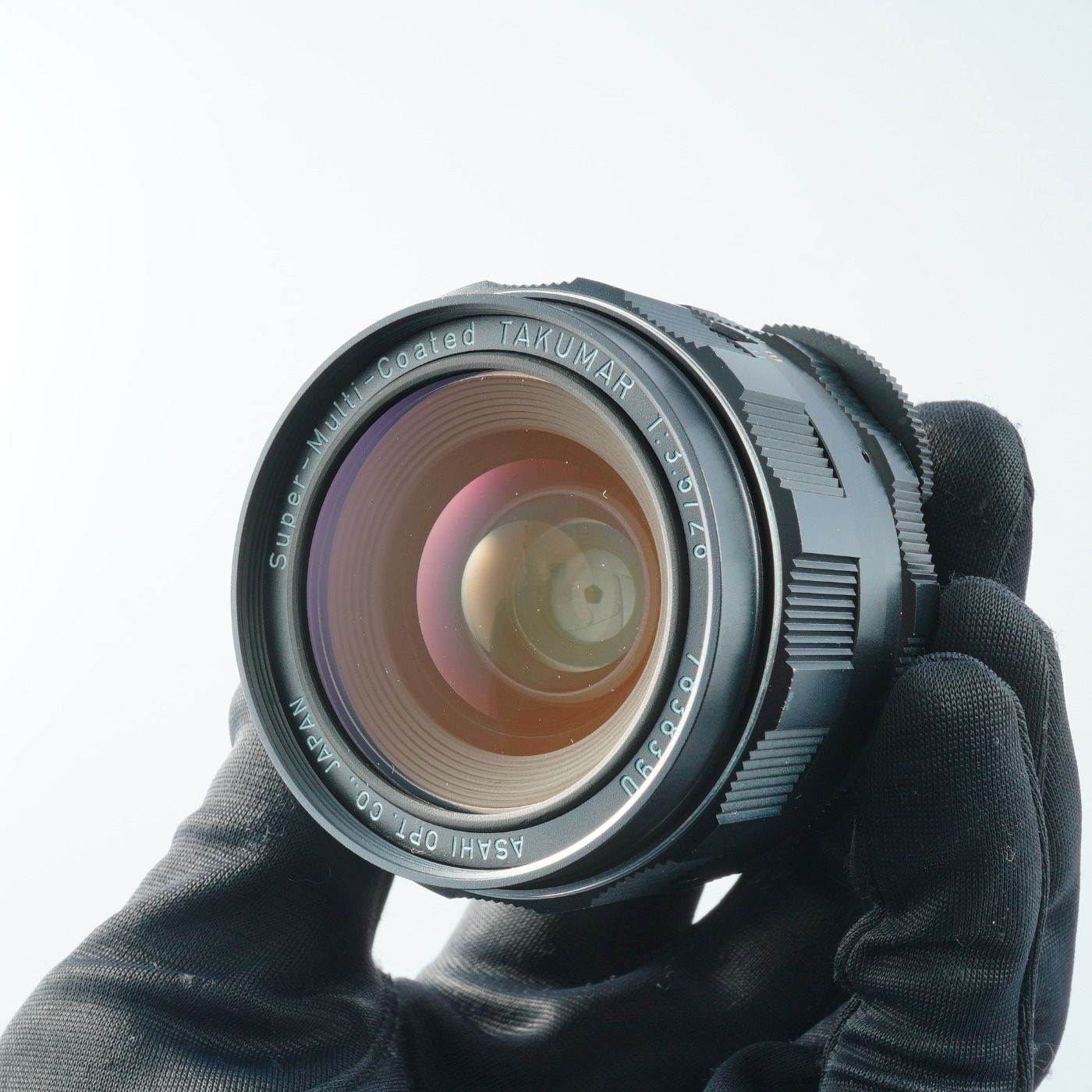 TAKUMAR 28mm