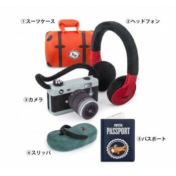 P.L.A.Y. グローブトロッター