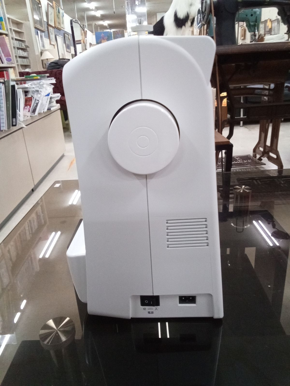 コンピューター