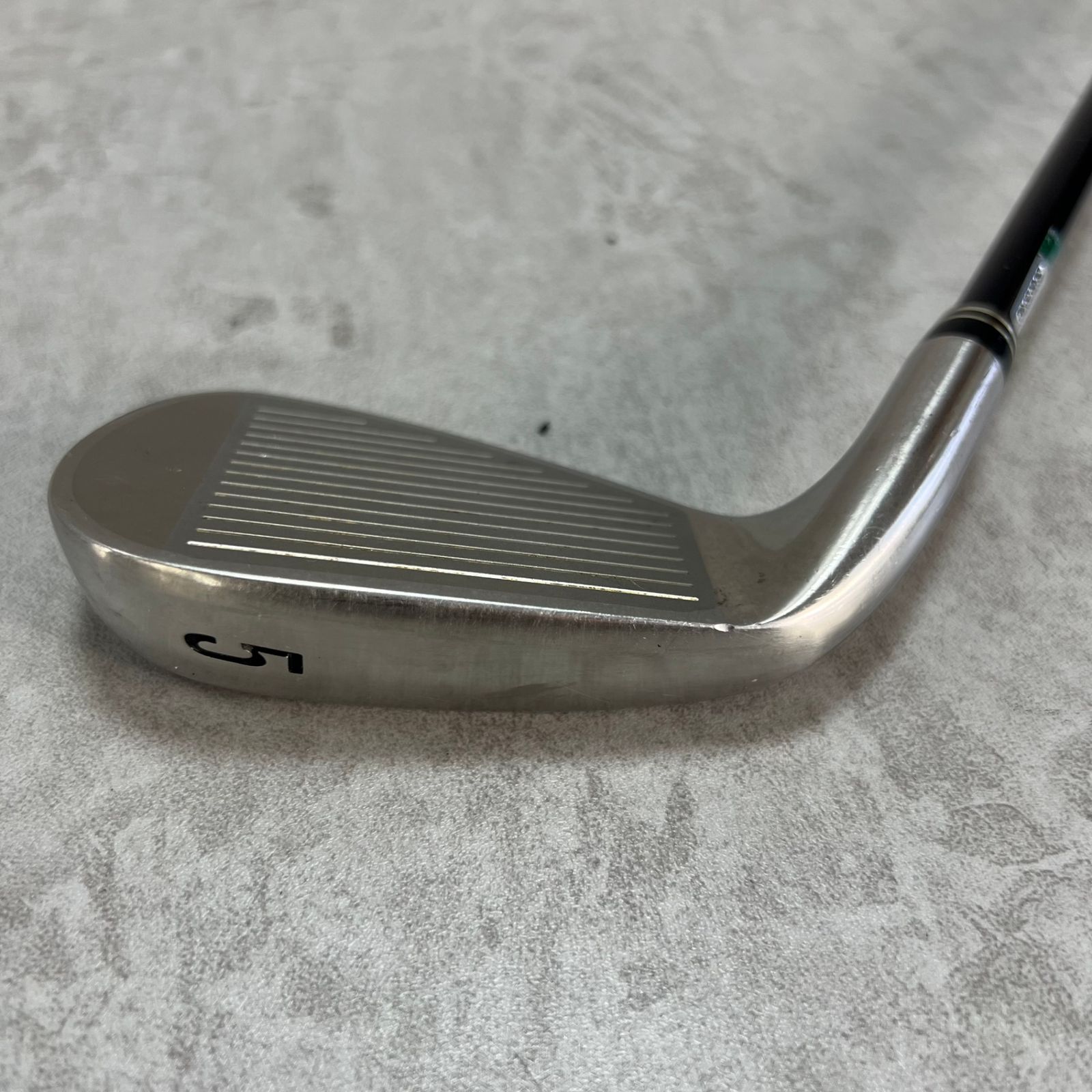 ゼクシオ9 MP900 単品アイアン 5番 フレックスR‼️ 【公式通販】