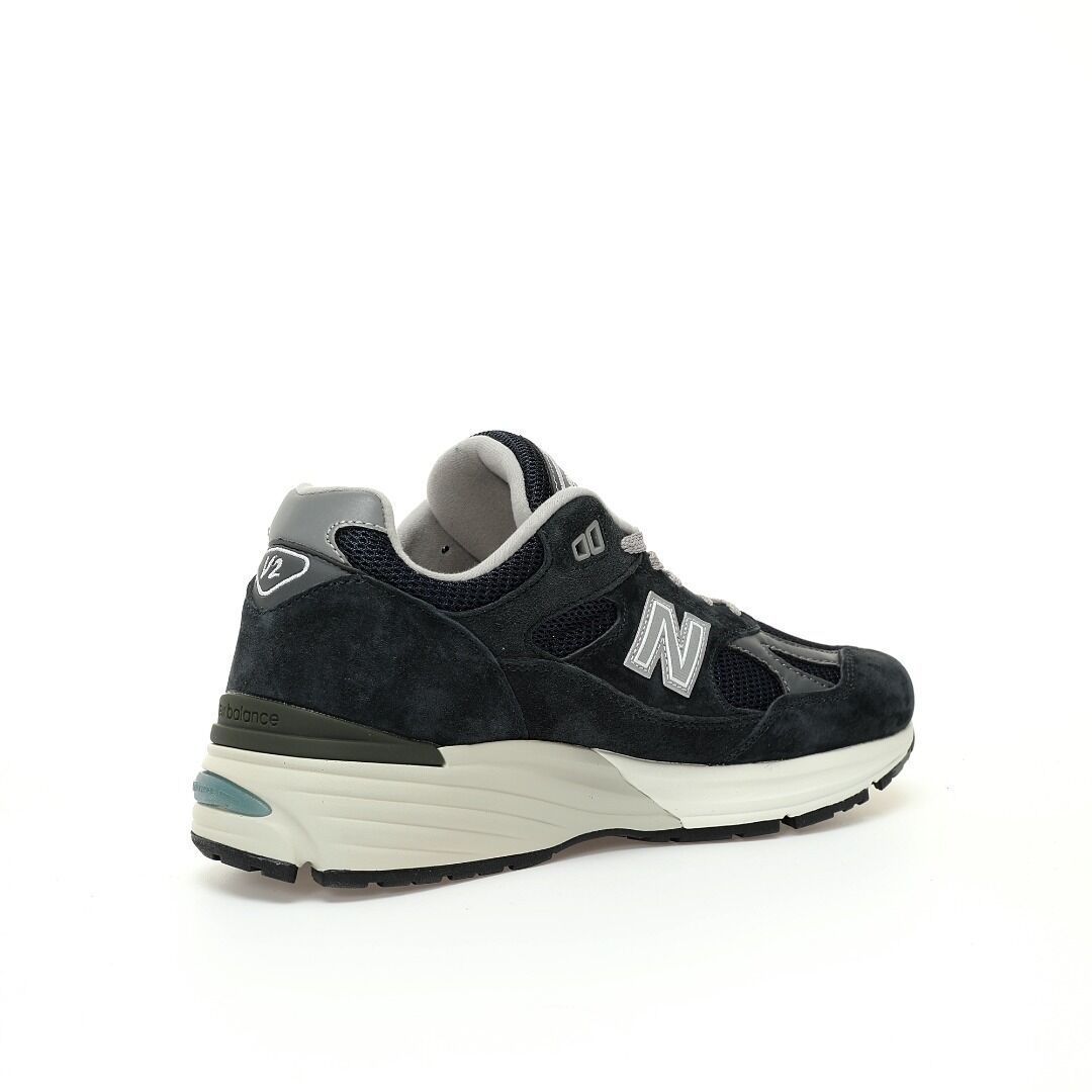 NewBalance ニューバランス U991 NV2 NAVY - メルカリ