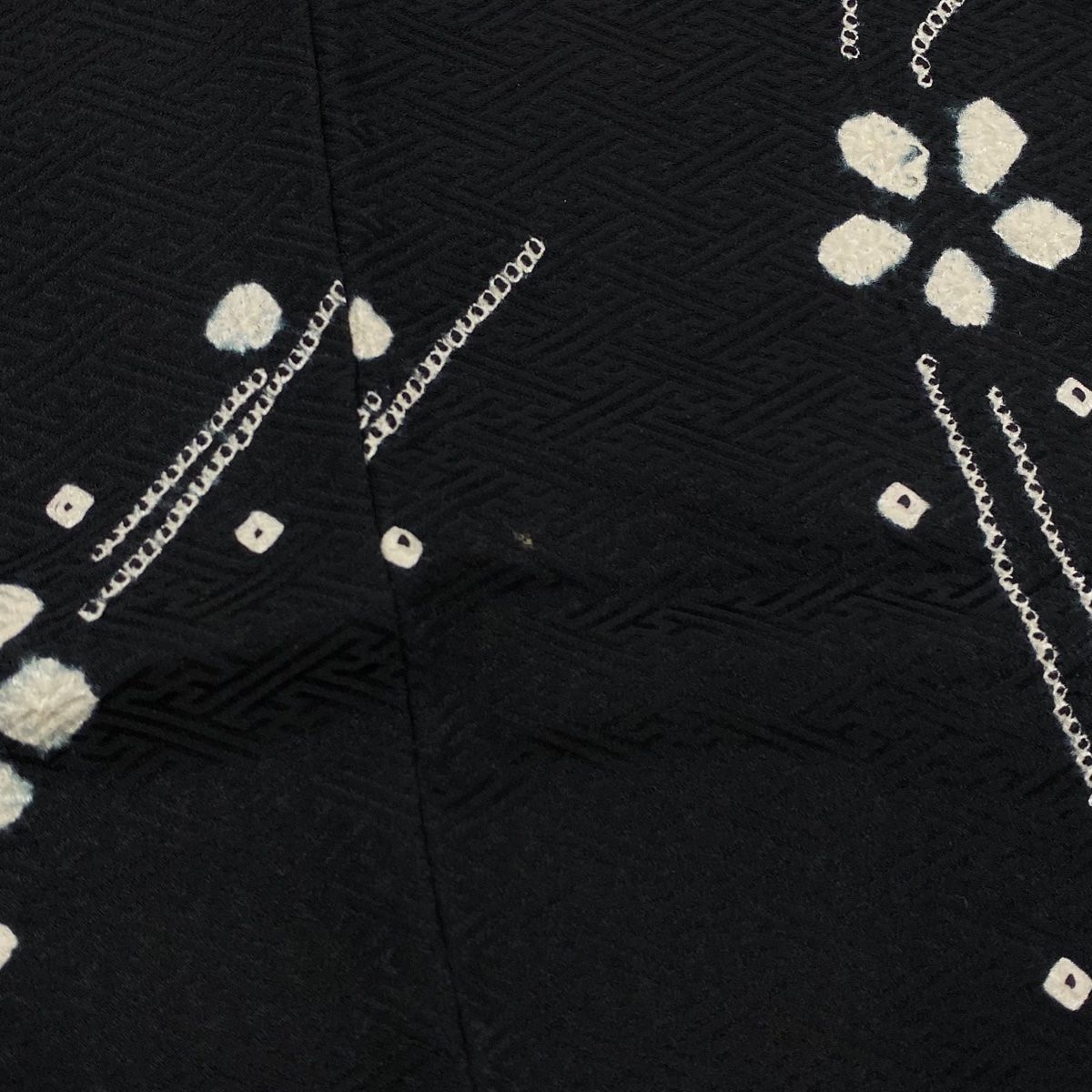 本場イラン産！高密度織『ナイン 』デザイン 約150×225cm‐185001 225万