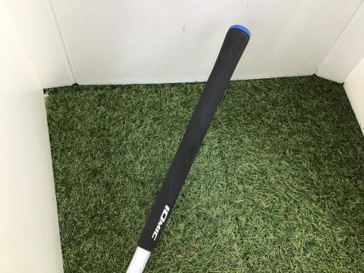 純正特注シャフト フレックスS